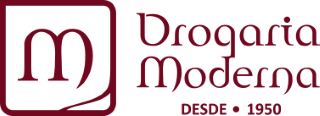 Drogaria Moderna — Desde 1950